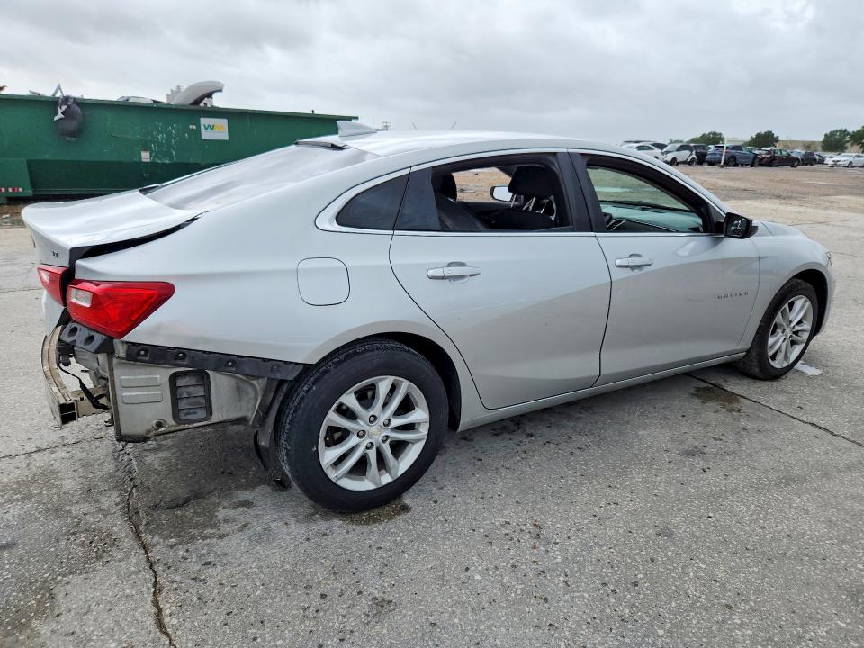 2018 Chevrolet Malibu მანქანა იყიდება აუქციონზე, vin: 1G1ZD5ST8JF180769, აუქციონის ნომერი: 57294096