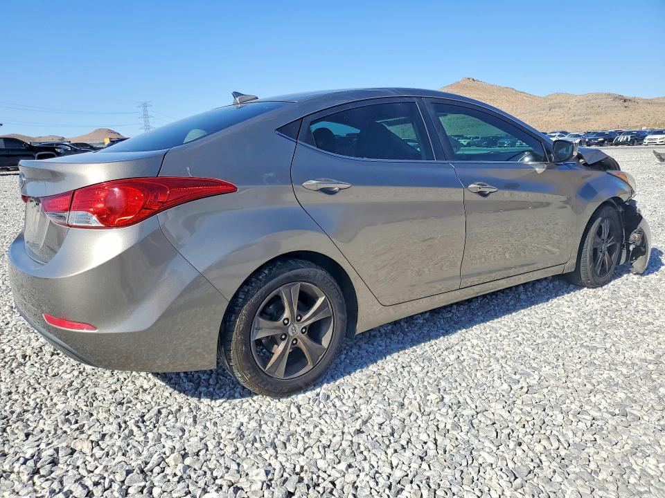 Aukcja sprzedaży 2016 Hyundai Elantra, vin: 5NPDH4AE9GH673684, numer aukcji: 56083356