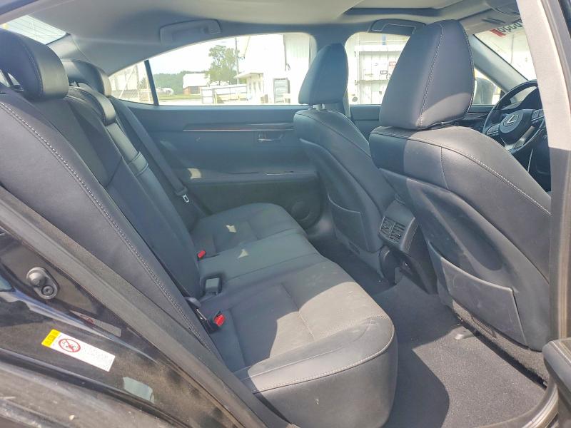Продаж на аукціоні авто 2018 Lexus Es, vin: 58ABK1GG7JU112000, номер лоту: 58620336