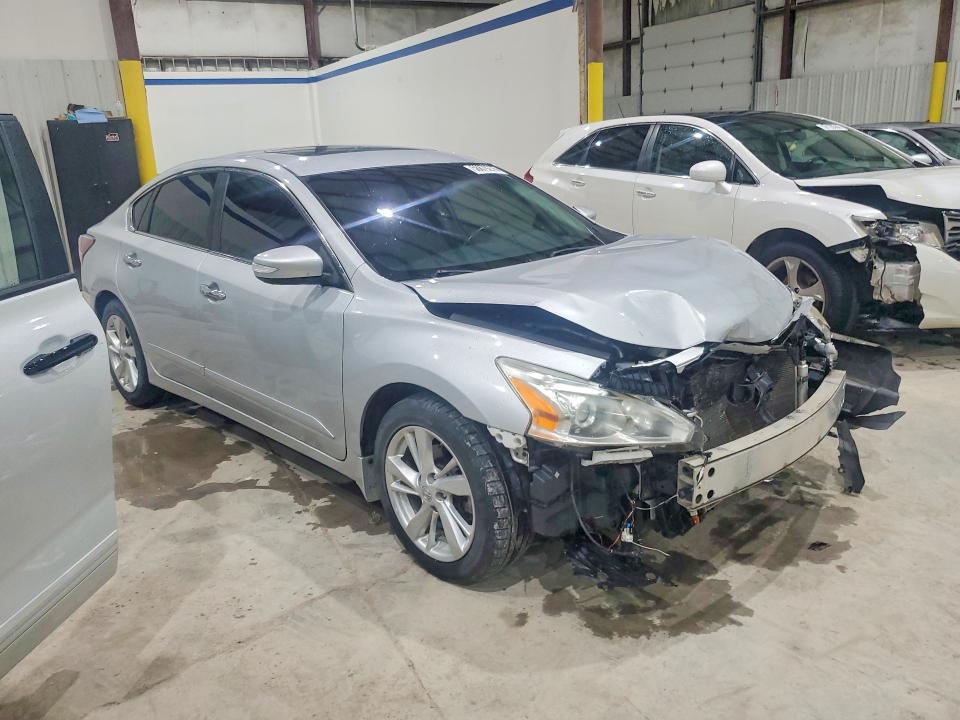 58879276 :رقم المزاد ، 1N4AL3AP2FN869189 vin ، 2015 Nissan Altima مزاد بيع