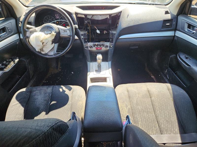 Aukcja sprzedaży 2011 Subaru Outback, vin: 4S4BRBAC2B3330240, numer aukcji: 57957766