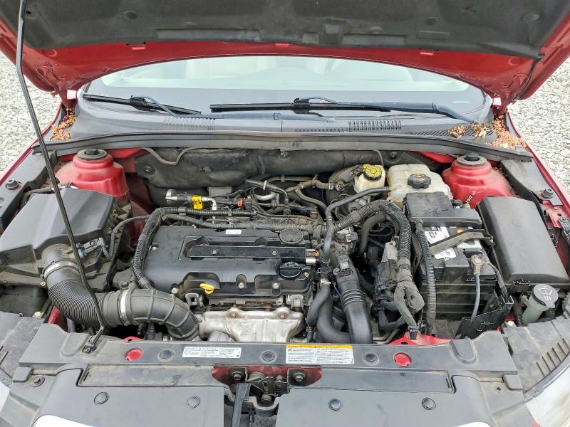 57690126 :رقم المزاد ، 1G1PG5SB2D7152910 vin ، 2013 Chevrolet Cruze مزاد بيع