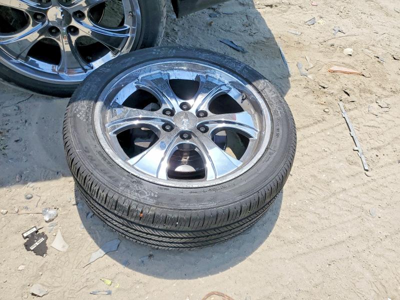 Продажа на аукционе авто 2010 Chevrolet Tahoe, vin: 1GNMCAE02AR215763, номер лота: 58119046