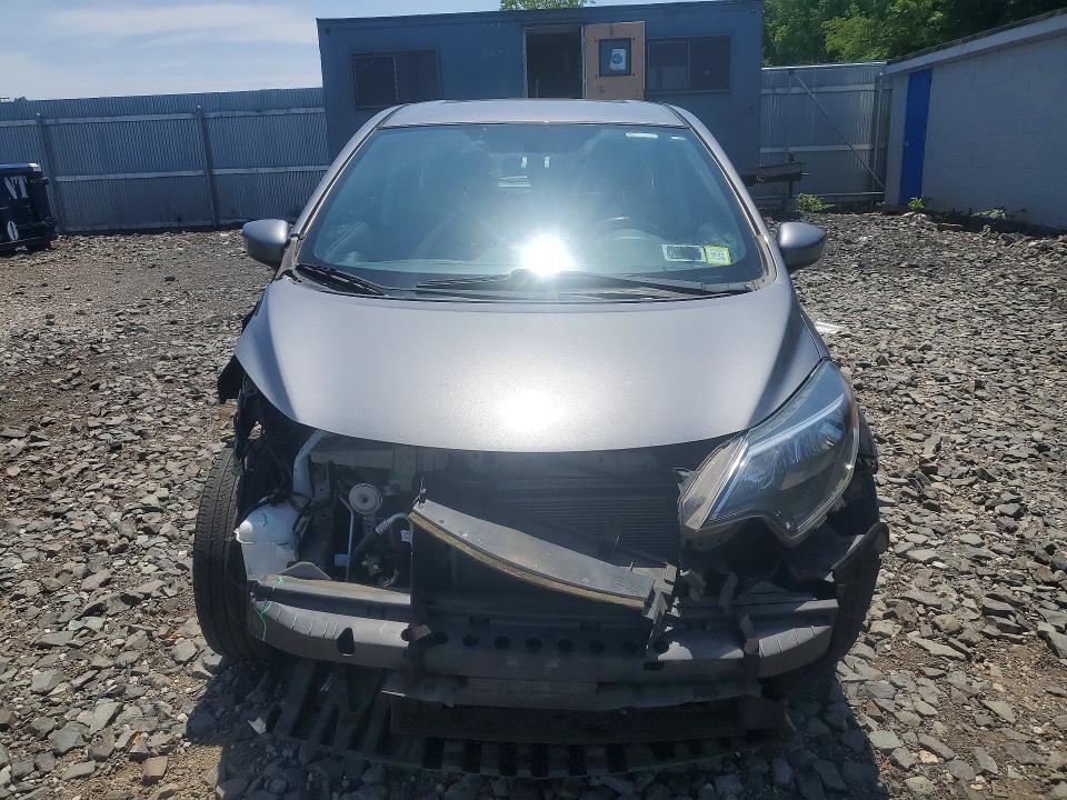 Aukcja sprzedaży 2017 Nissan Versa Note, vin: 3N1CE2CP0HL367615, numer aukcji: 56867346