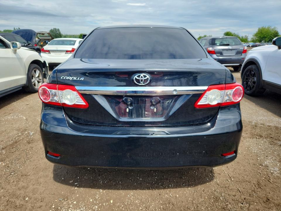 Продаж на аукціоні авто 2013 Toyota Corolla, vin: 2T1BU4EEXDC060436, номер лоту: 59059666