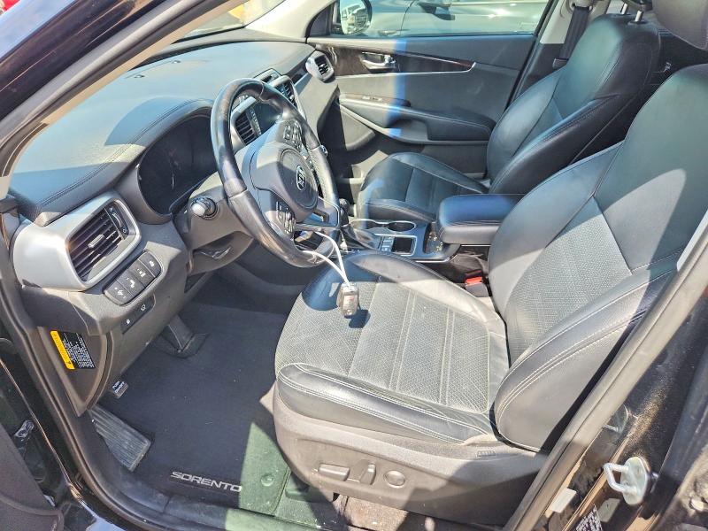 Продаж на аукціоні авто 2016 Kia Sorento, vin: 5XYPH4A53GG106584, номер лоту: 58981326
