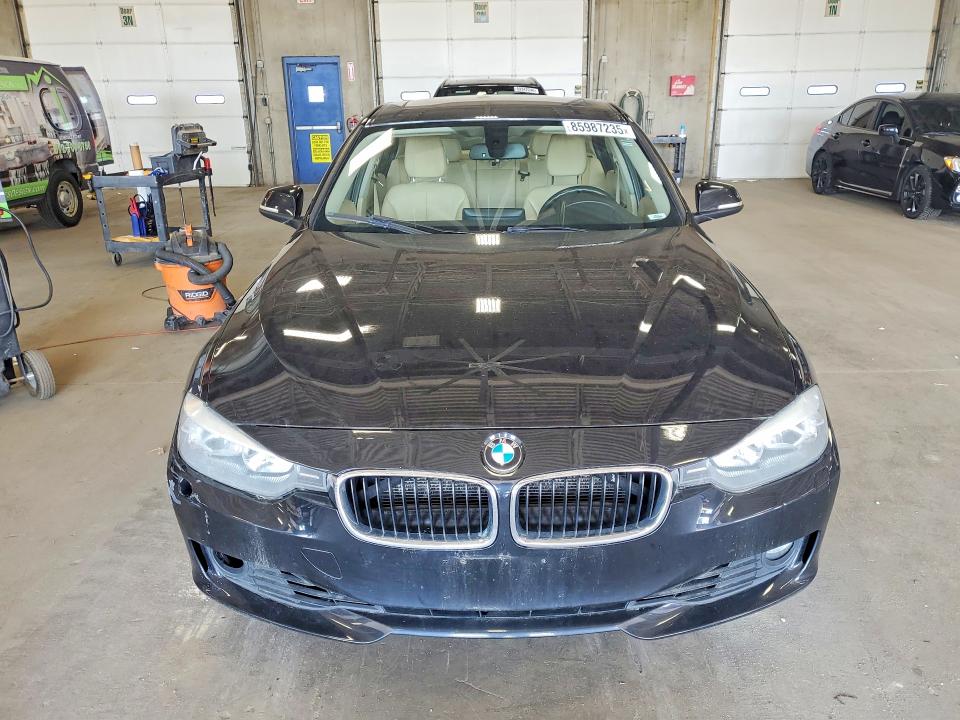 Aukcja sprzedaży 2013 Bmw 328, vin: WBA3B3C57DF542003, numer aukcji: 85987235