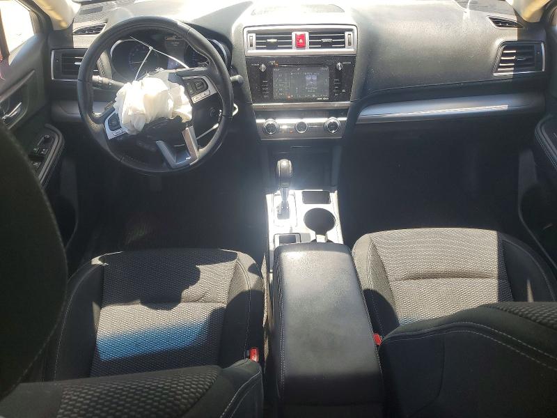 Aukcja sprzedaży 2017 Subaru Outback, vin: 4S4BSAFC4H3374806, numer aukcji: 56794316