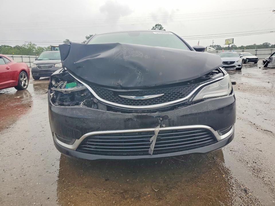 Продажа на аукционе авто 2016 Chrysler 200, vin: 1C3CCCAB7GN138433, номер лота: 57639406