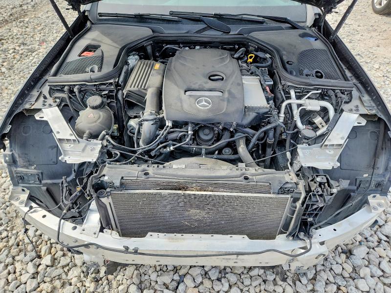 Продаж на аукціоні авто 2018 Mercedes-benz E, vin: WDDZF4KB3JA401152, номер лоту: 54551306