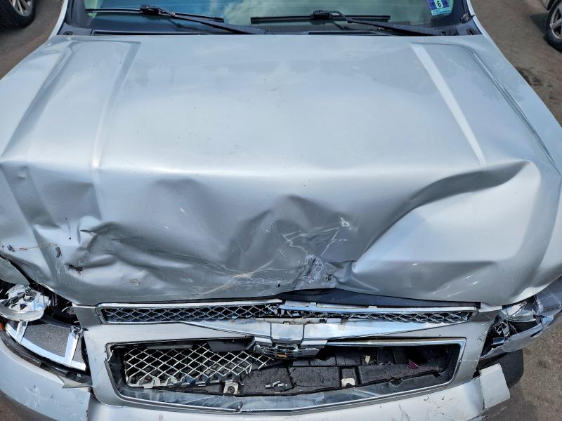 Aukcja sprzedaży 2011 Chevrolet Suburban, vin: 1GNSKJE33BR312718, numer aukcji: 57025216