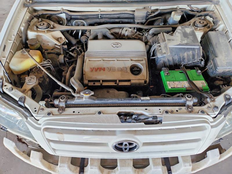 Продажа на аукционе авто 2005 Toyota Highlander, vin: JTEDP21A450047258, номер лота: 57717556