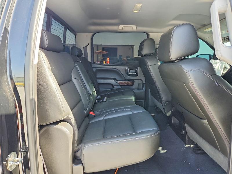 57543566 :رقم المزاد ، 3GTU2NEC6JG615094 vin ، 2018 Gmc Sierra مزاد بيع