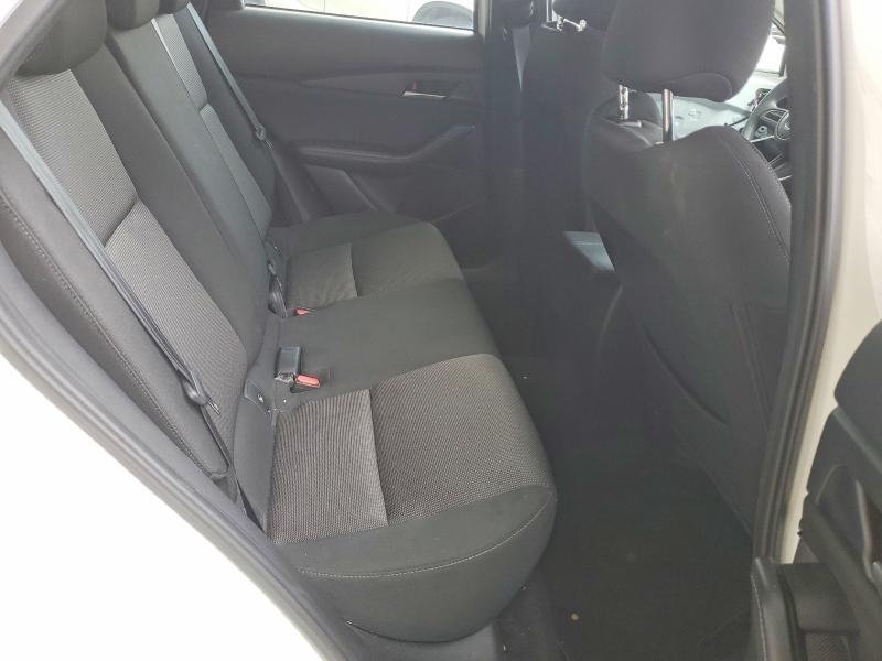 Продажа на аукционе авто 2022 Mazda Cx-30, vin: 3MVDMBAL1NM421478, номер лота: 55071166