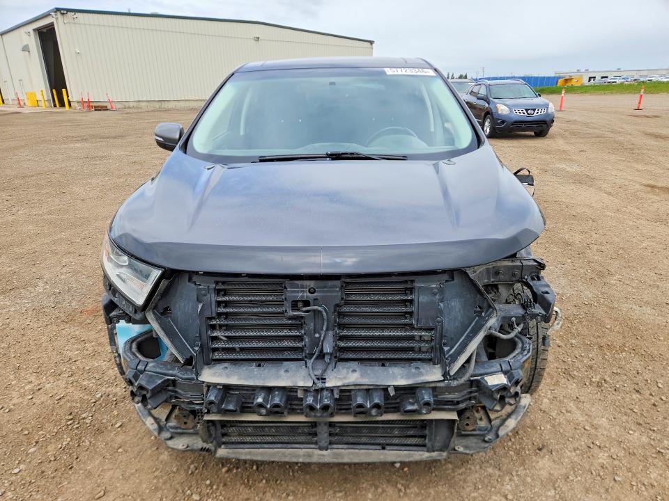Продаж на аукціоні авто 2015 Ford Edge, vin: 2FMTK4K97FBB24005, номер лоту: 57723346