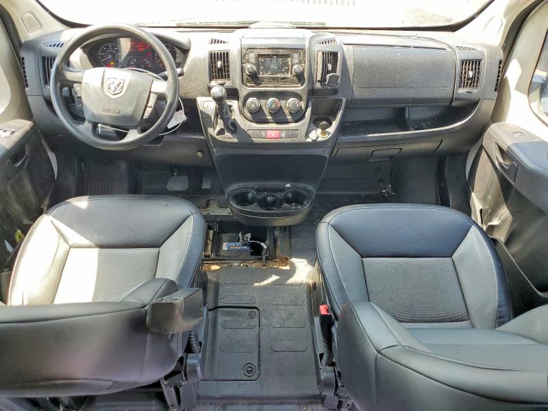 Aukcja sprzedaży 2019 Ram Promaster 1500, vin: 3C6TRVAG9KE522574, numer aukcji: 56087656