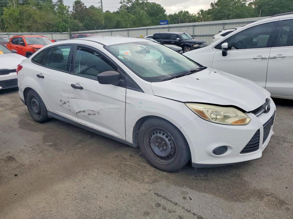 Aukcja sprzedaży 2014 Ford Focus, vin: 1FADP3E24EL401023, numer aukcji: 53742226