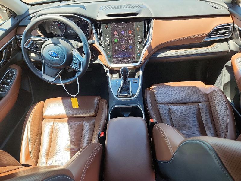 Aukcja sprzedaży 2021 Subaru Outback, vin: 4S4BTAPC1M3113672, numer aukcji: 57197756
