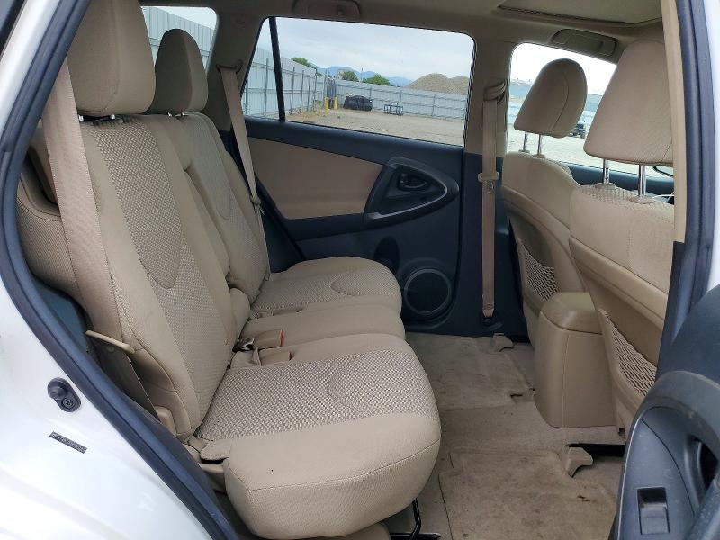 Aukcja sprzedaży 2012 Toyota Rav4, vin: 2T3BK4DV8CW070362, numer aukcji: 56503846