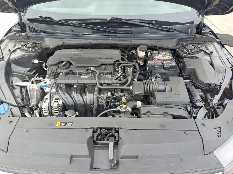 57390316 :رقم المزاد ، 3KPFT4DE6SE077108 vin ، 2025 Kia K4 مزاد بيع