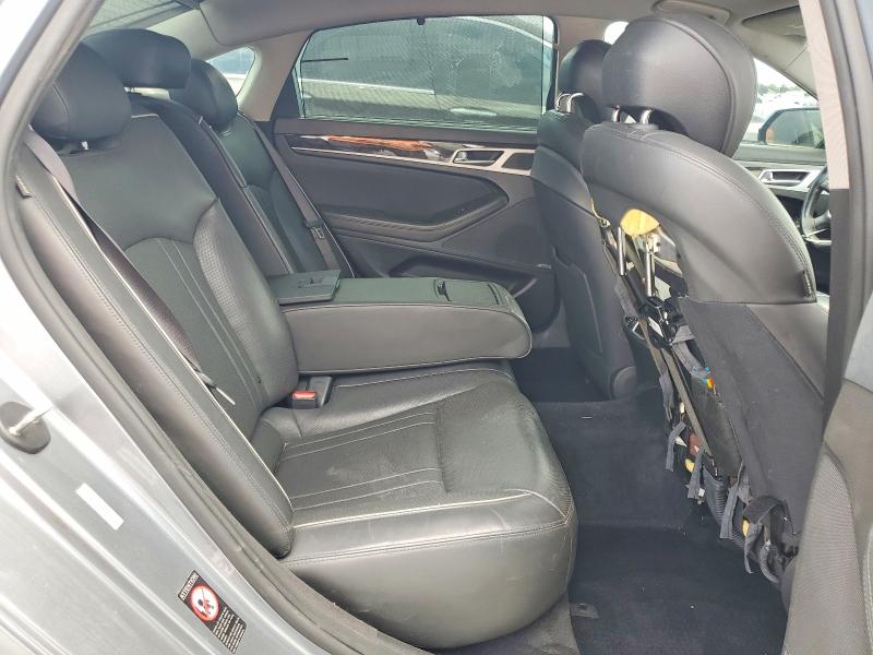 Продаж на аукціоні авто 2015 Hyundai Genesis, vin: KMHGN4JE7FU047671, номер лоту: 56013396