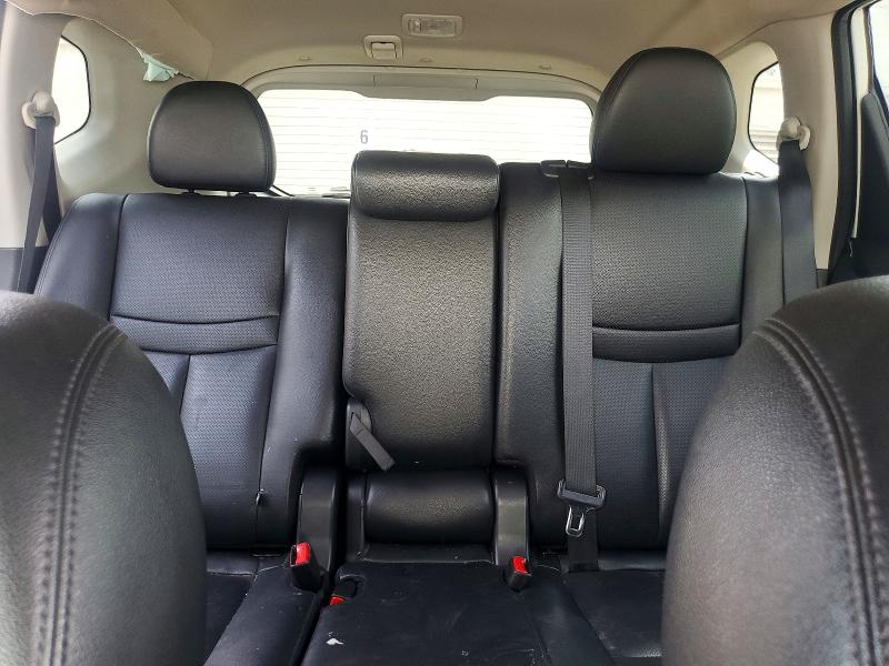 Aukcja sprzedaży 2019 Nissan Rogue, vin: 5N1AT2MV9KC840711, numer aukcji: 56818706