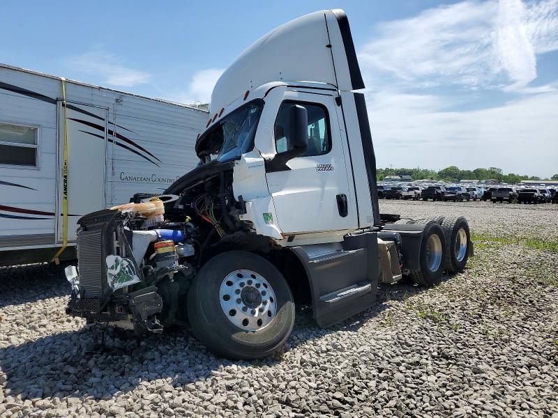 2023 Freightliner Cascadia 116 მანქანა იყიდება აუქციონზე, vin: 3AKJHTDV2PSNS0646, აუქციონის ნომერი: 55598586
