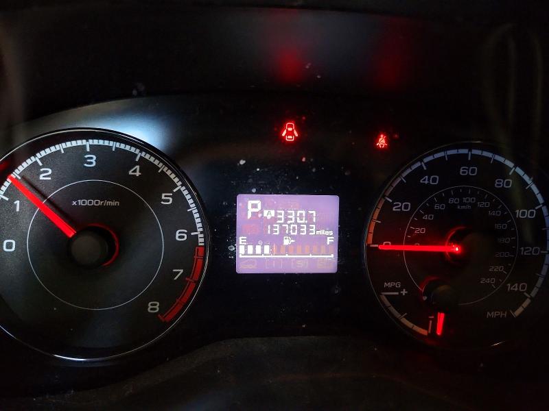 Продажа на аукционе авто 2018 Subaru Crosstrek, vin: JF2GTABC8JH253445, номер лота: 57558506