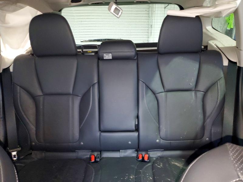 Aukcja sprzedaży 2023 Subaru Forester, vin: JF2SKAPC8PH456933, numer aukcji: 58503646
