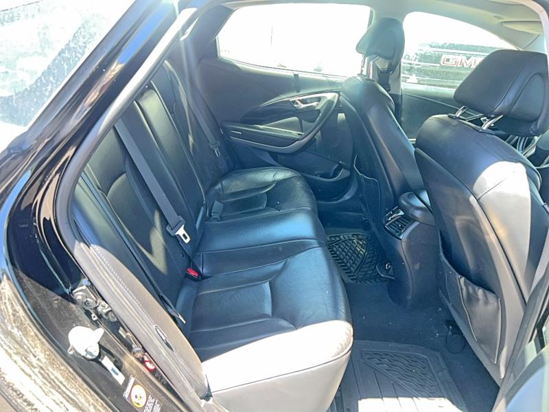 Продажа на аукционе авто 2014 Hyundai Azera, vin: KMHFH4JG8EA360393, номер лота: 58094116