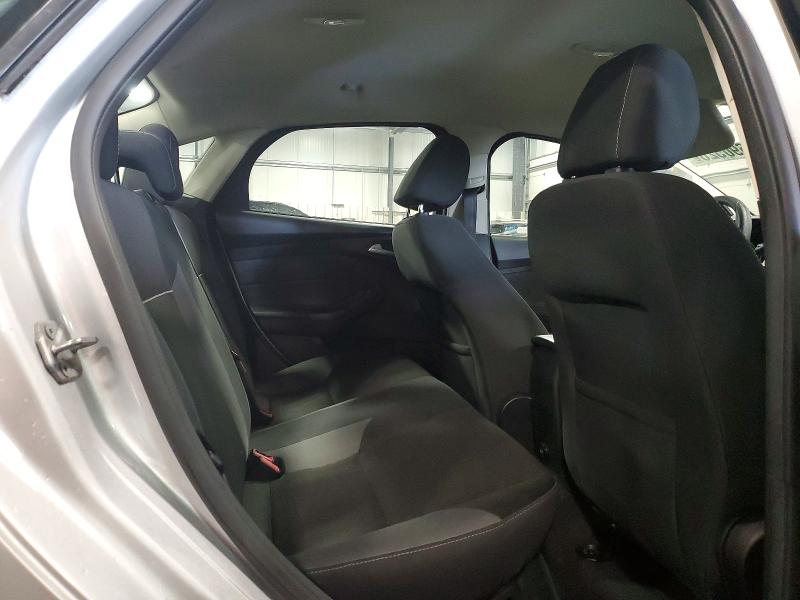Aukcja sprzedaży 2014 Ford Focus, vin: 1FADP3F29EL170456, numer aukcji: 55690526