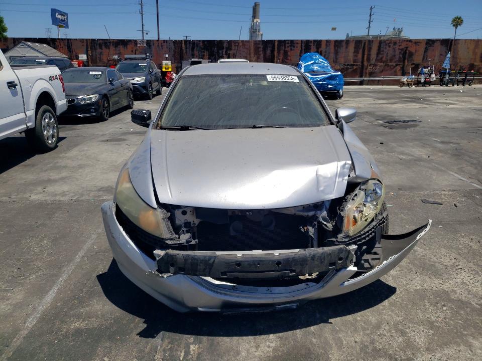 Aukcja sprzedaży 2011 Honda Accord, vin: 1HGCP2F62BA097488, numer aukcji: 56538556
