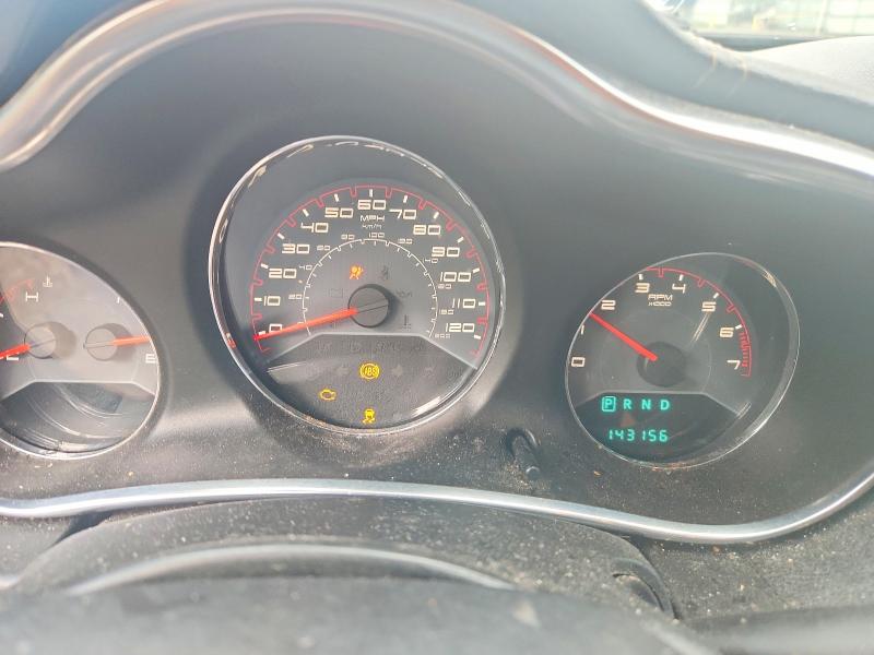 58363136 :رقم المزاد ، 1C3CDZAB3DN541269 vin ، 2013 Dodge Avenger مزاد بيع