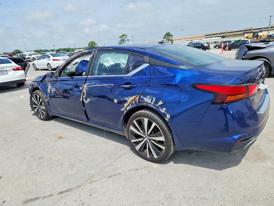 Продаж на аукціоні авто 2020 Nissan Altima, vin: 1N4BL4CW4LN322340, номер лоту: 57944556