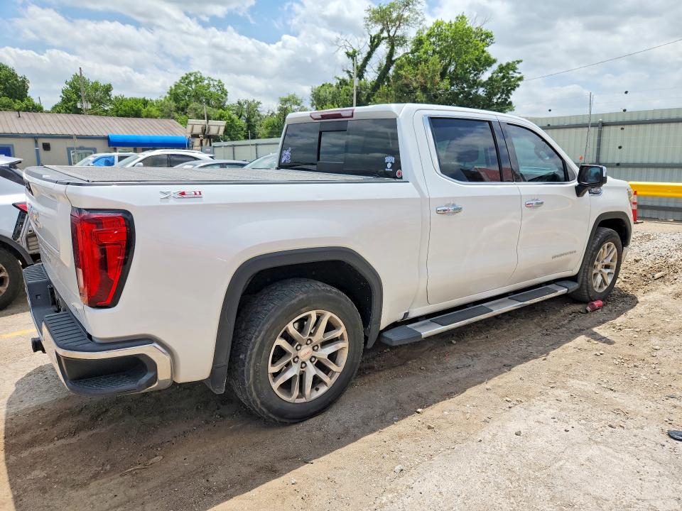 2019 Gmc 5500 W5500 მანქანა იყიდება აუქციონზე, vin: 1GTU9DED7KZ193885, აუქციონის ნომერი: 56152786