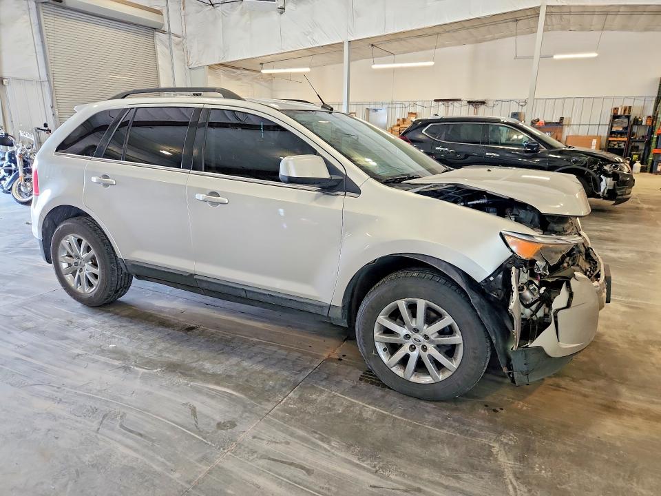 Aukcja sprzedaży 2011 Ford Edge, vin: 2FMDK4KC0BBA17601, numer aukcji: 56693566