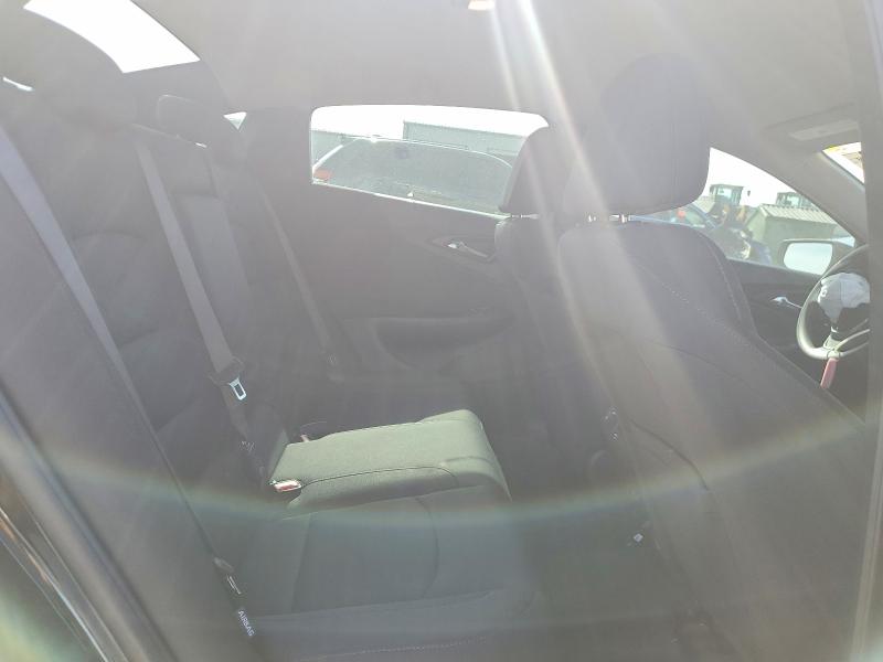 Продаж на аукціоні авто 2019 Chevrolet Malibu, vin: 1G1ZD5ST2KF203237, номер лоту: 55654636