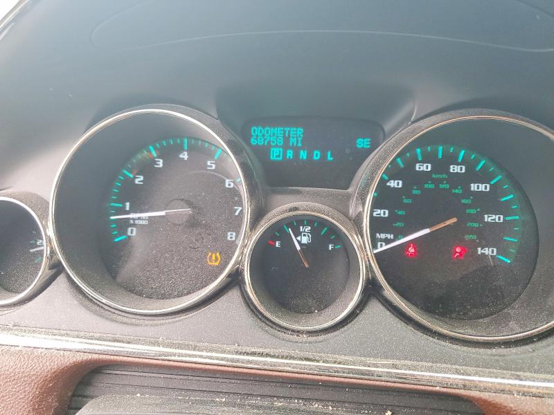 Aukcja sprzedaży 2014 Buick Enclave, vin: 5GAKVBKD7EJ243782, numer aukcji: 85610085