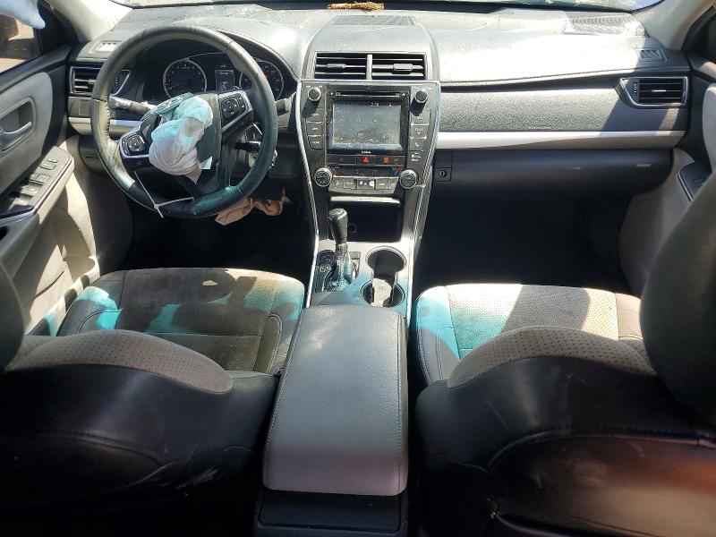 Продажа на аукционе авто 2016 Toyota Camry, vin: 4T1BF1FK1GU598099, номер лота: 56653446