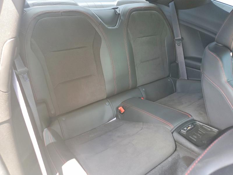 Продаж на аукціоні авто 2023 Chevrolet Camaro, vin: 1G1FK1R69P0142786, номер лоту: 58108326