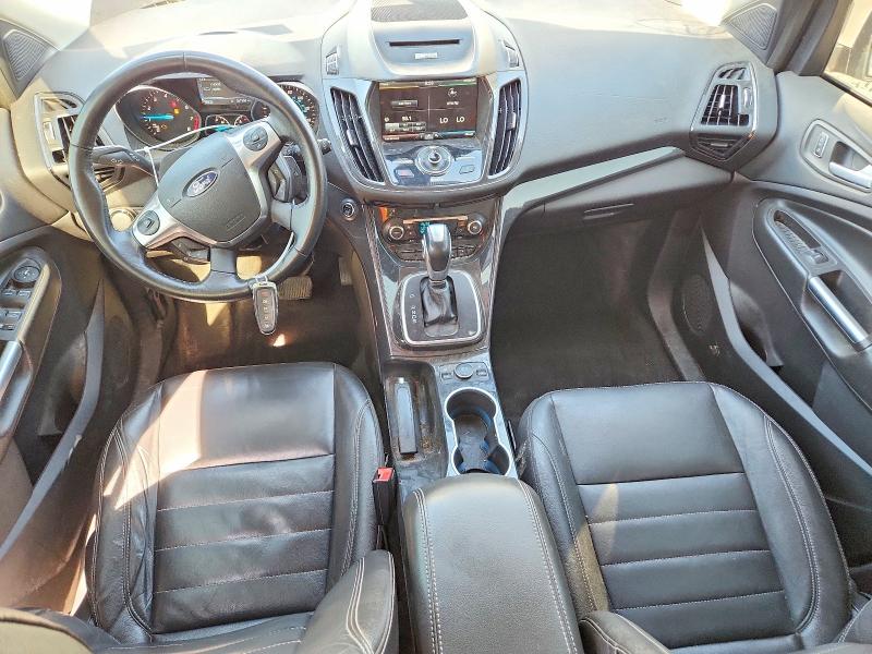 Продаж на аукціоні авто 2014 Ford Escape, vin: 1FMCU9J92EUB59021, номер лоту: 55624136