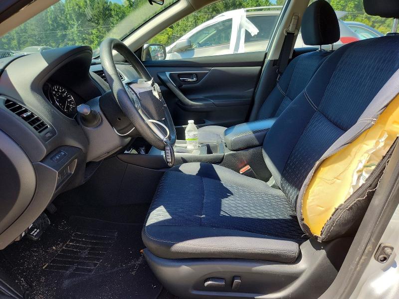 Продаж на аукціоні авто 2018 Nissan Altima, vin: 1N4AL3AP9JC269595, номер лоту: 55844576