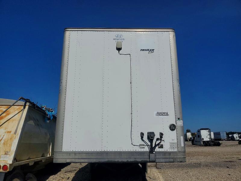 Aukcja sprzedaży 2022 Hyundai Translead Inc Trailers, vin: 3H3V532K6NJ134110, numer aukcji: 55592036