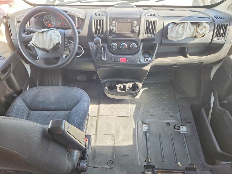 Продажа на аукционе авто 2018 Ram Promaster 1500, vin: 3C6TRVAG3JE103361, номер лота: 55814146
