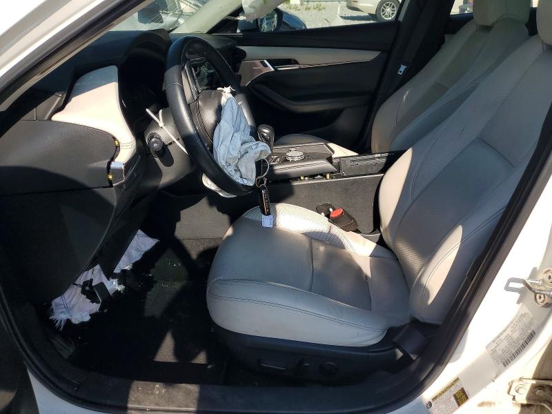 Aukcja sprzedaży 2020 Mazda 3, vin: 3MZBPBEM3LM132583, numer aukcji: 56249956