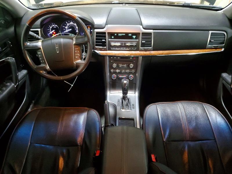 Продаж на аукціоні авто 2012 Lincoln Mkz, vin: 3LNHL2GC5CR830057, номер лоту: 59090416