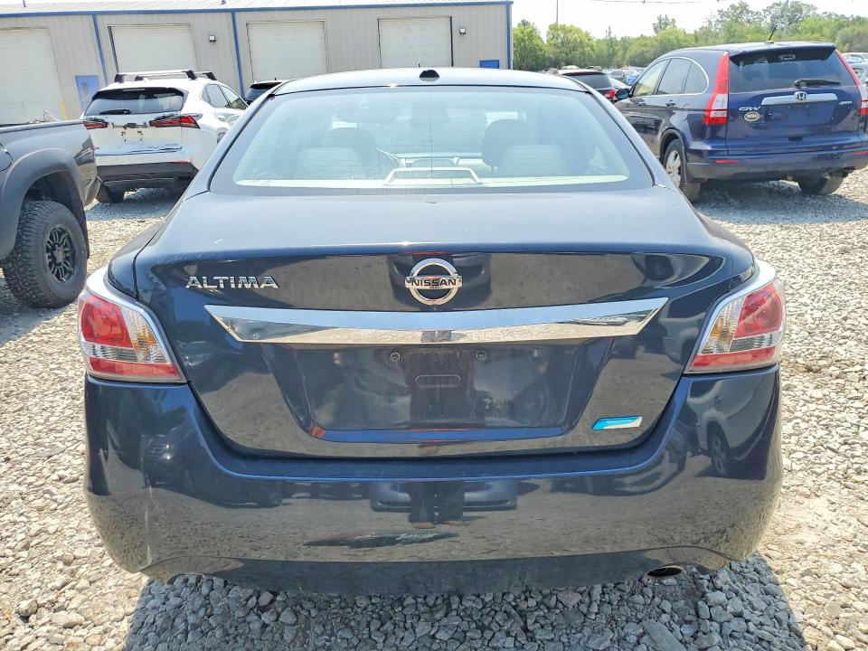Продажа на аукционе авто 2014 Nissan Altima, vin: 1N4AL3AP5EC164008, номер лота: 74514715