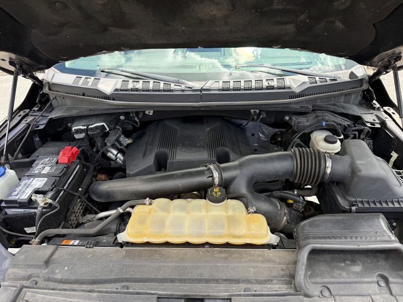 Продаж на аукціоні авто 2019 Ford F150, vin: 1FTEW1E46KFD23975, номер лоту: 57738766