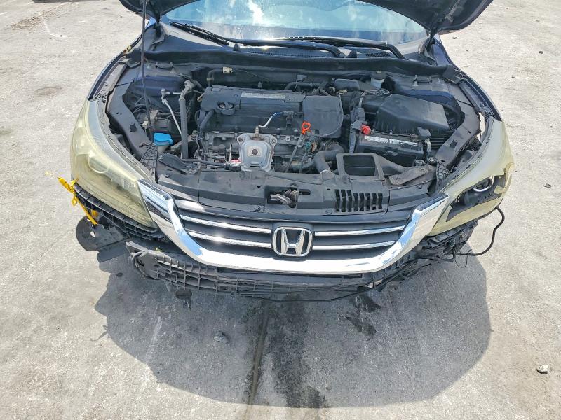 Продаж на аукціоні авто 2014 Honda Accord, vin: 1HGCR2F34EA146825, номер лоту: 56241616