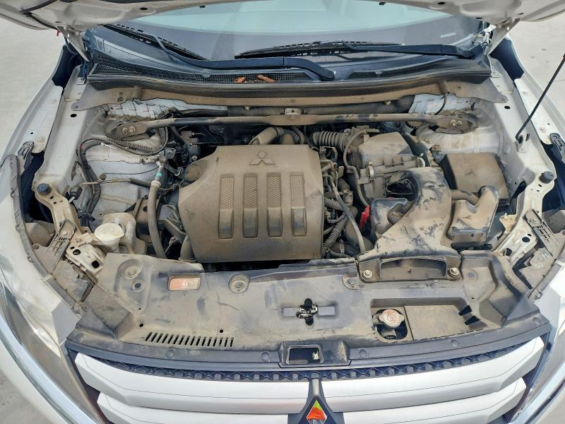 Продажа на аукционе авто 2020 Mitsubishi Eclipse Cross, vin: JA4AS3AA4LZ006269, номер лота: 56095656
